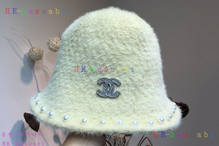NEW 샤넬 모자 신상 C 42155512