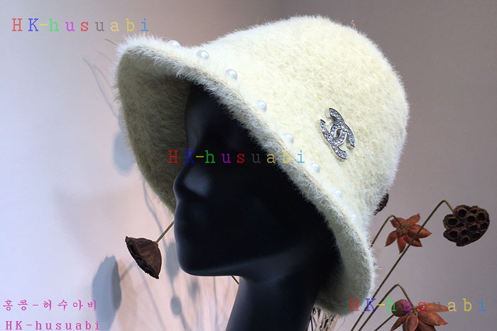 NEW 샤넬 모자 신상 C 42155512