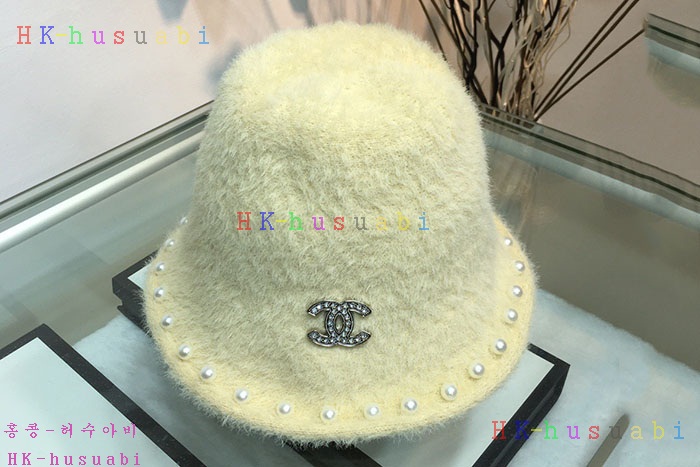 NEW 샤넬 모자 신상 C 42155512