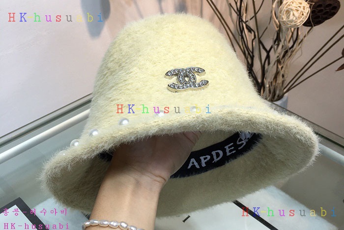 NEW 샤넬 모자 신상 C 42155512