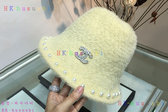 NEW 샤넬 모자 신상 C 42155512