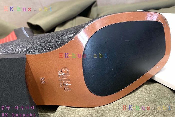 NEW 끌로에 신발 신상 C 511125