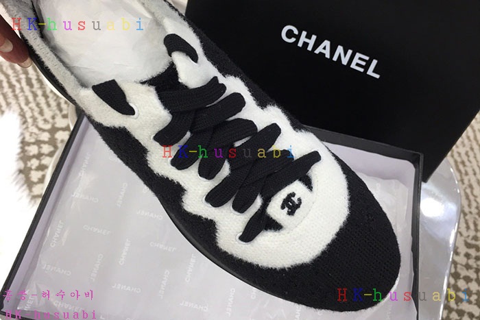 NEW 샤넬 신발 신상 C 47022217