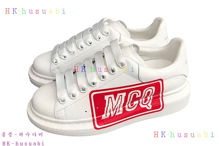 NEW 알렉산더 맥퀸 신발 M 3542228
