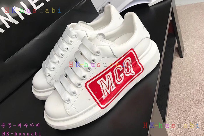 NEW 알렉산더 맥퀸 신발 M 3542228