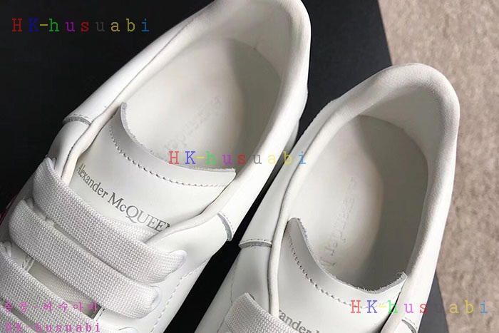 NEW 알렉산더 맥퀸 신발 M 3542228