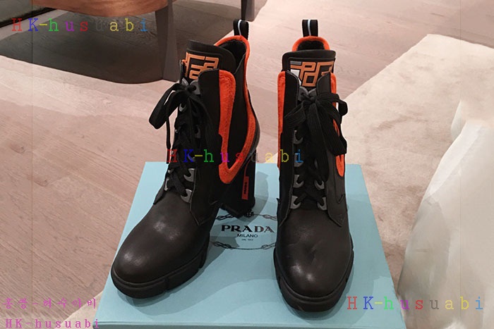 NEW 프라다 신발 신상 P 13465552