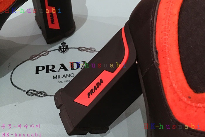 NEW 프라다 신발 신상 P 13465552