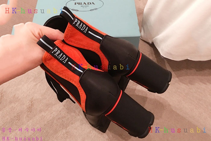 NEW 프라다 신발 신상 P 13465552