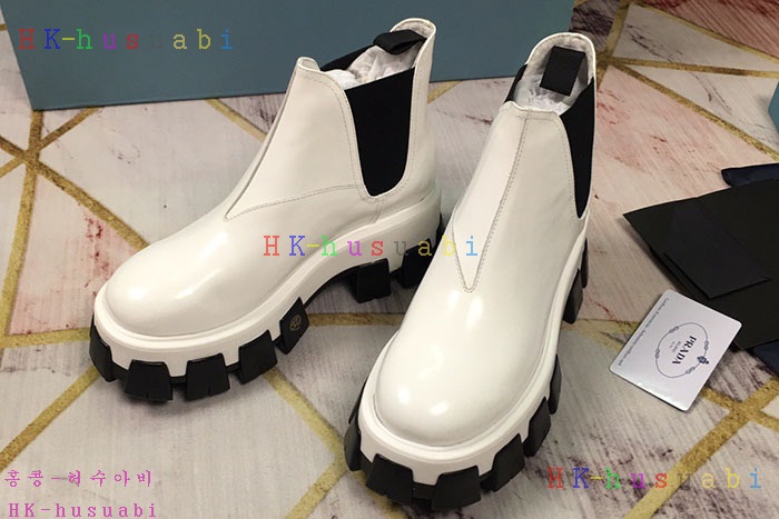 NEW 프라다 신발 신상 P 13465560