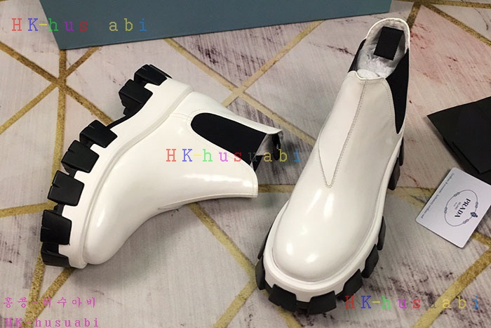 NEW 프라다 신발 신상 P 13465560