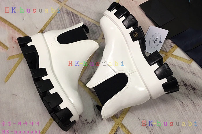 NEW 프라다 신발 신상 P 13465560