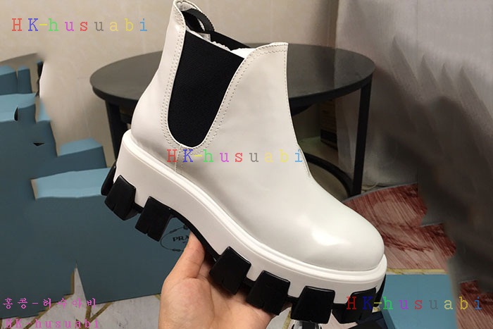 NEW 프라다 신발 신상 P 13465560