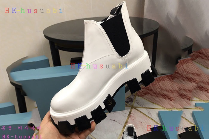 NEW 프라다 신발 신상 P 13465560
