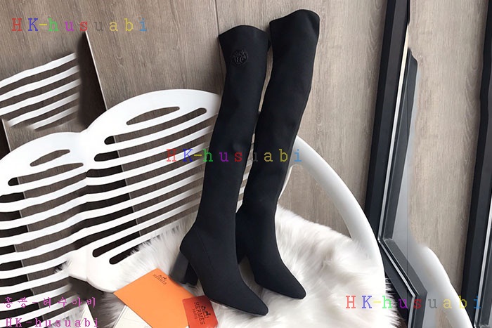 NEW 에르메스 신발 신상 H 6477551