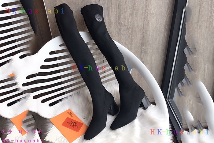 NEW 에르메스 신발 신상 H 6477551