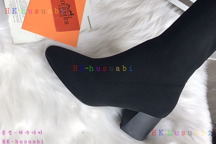 NEW 에르메스 신발 신상 H 6477551