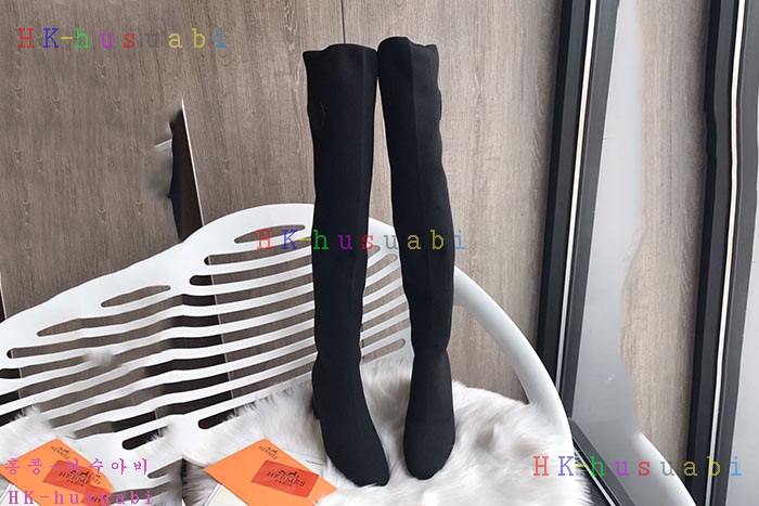 NEW 에르메스 신발 신상 H 6477551