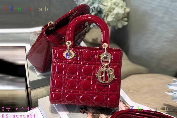 ★미러급★ 디올 레이디백 DR 953324