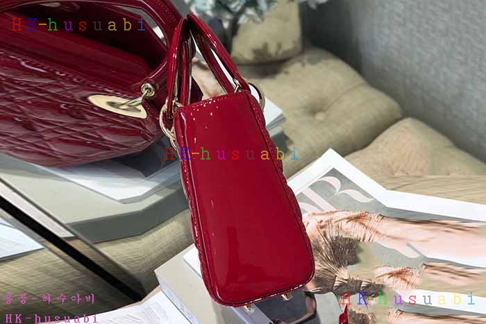 ★미러급★ 디올 레이디백 DR 953324