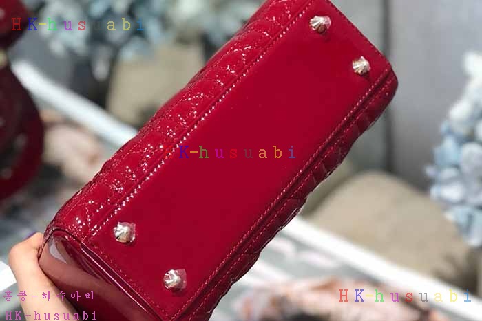 ★미러급★ 디올 레이디백 DR 953324