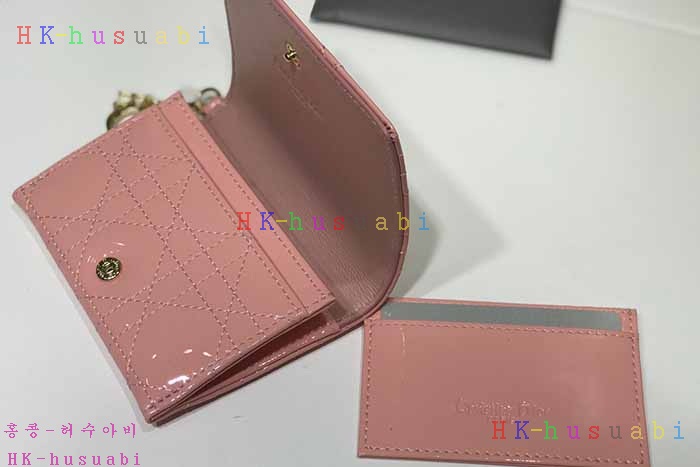 ★미러급★ 디올 카드지갑  DR 9555411-5