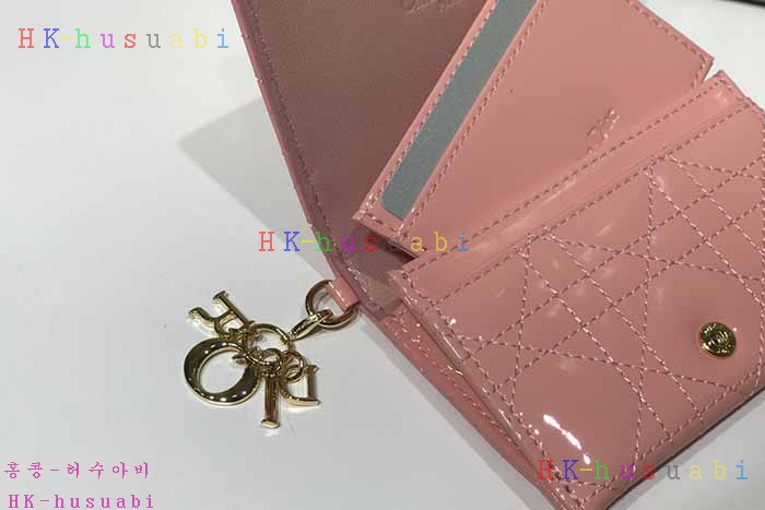 ★미러급★ 디올 카드지갑  DR 9555411-5