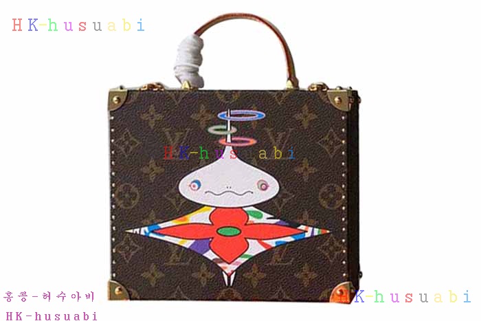 NEW 루이비통 주얼리 박스  M92476-2