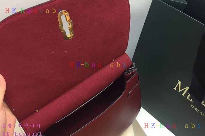 ★미러급★ 멀버리 앰벌리 사첼백 MB H55801