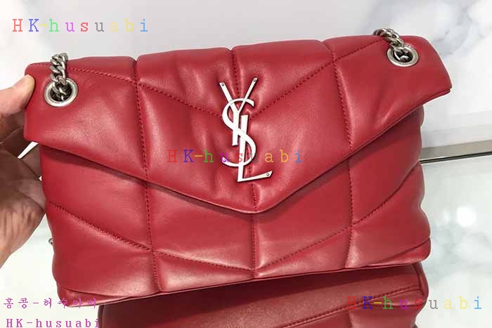 ★미러급★입생로랑 루루 퍼퍼 SL 658223-3
