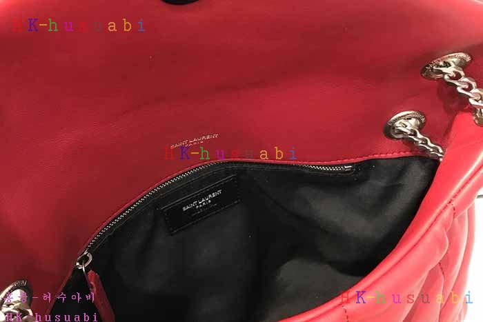 ★미러급★입생로랑 루루 퍼퍼 SL 658223-3