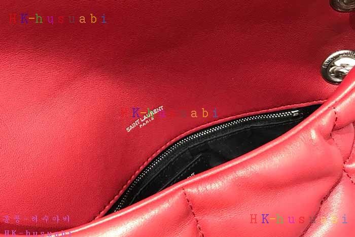 ★미러급★입생로랑 루루 퍼퍼 SL 658223-3