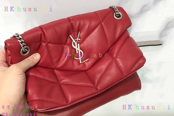 ★미러급★입생로랑 루루 퍼퍼 SL 658223-3