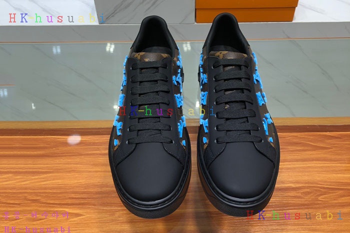 NEW 루이비통 신발 신상 LV 4572235