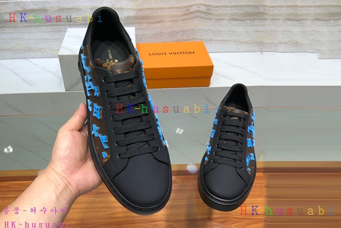 NEW 루이비통 신발 신상 LV 4572235