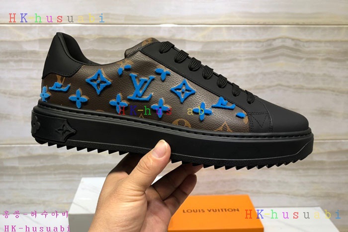 NEW 루이비통 신발 신상 LV 4572235