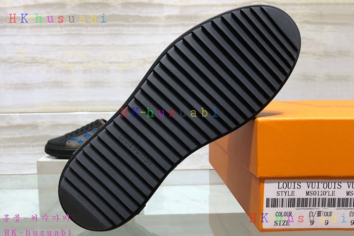 NEW 루이비통 신발 신상 LV 4572235