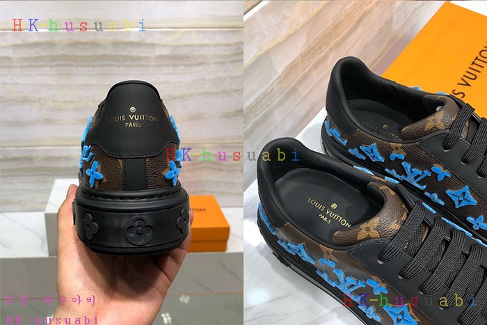 NEW 루이비통 신발 신상 LV 4572235
