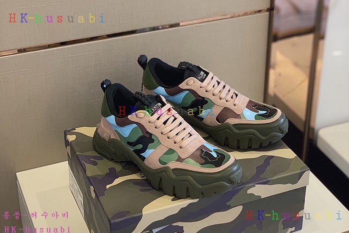 NEW 발렌티노 신발 신상 V 672255