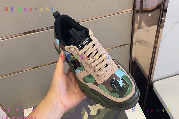 NEW 발렌티노 신발 신상 V 672255