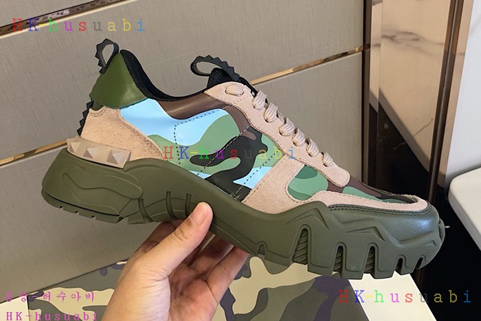 NEW 발렌티노 신발 신상 V 672255