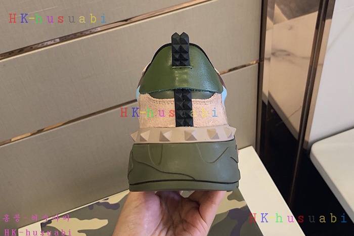 NEW 발렌티노 신발 신상 V 672255