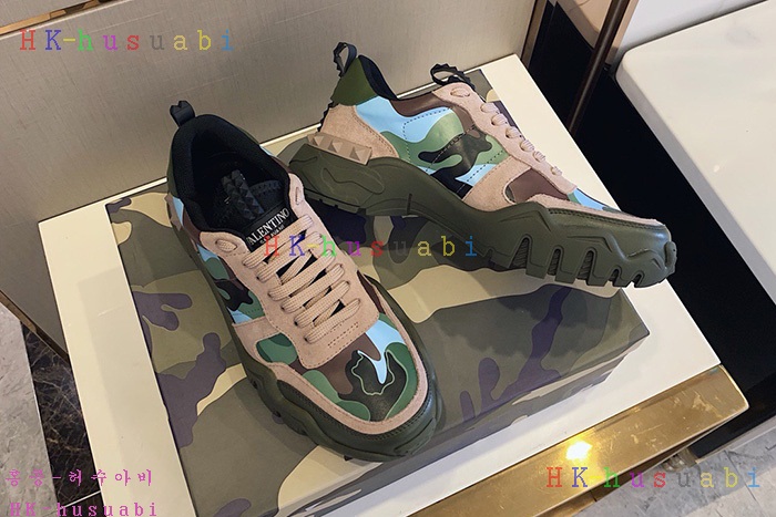 NEW 발렌티노 신발 신상 V 672255