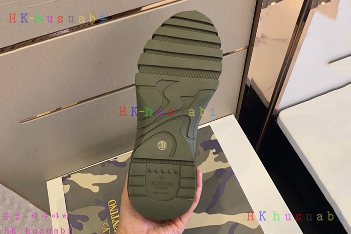 NEW 발렌티노 신발 신상 V 672255