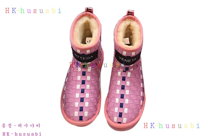 NEW 보테가베네타 신발 신상 B 1554701-2