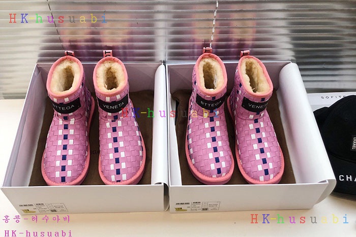 NEW 보테가베네타 신발 신상 B 1554701-2