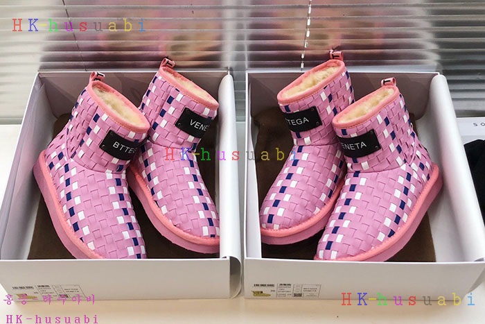 NEW 보테가베네타 신발 신상 B 1554701-2