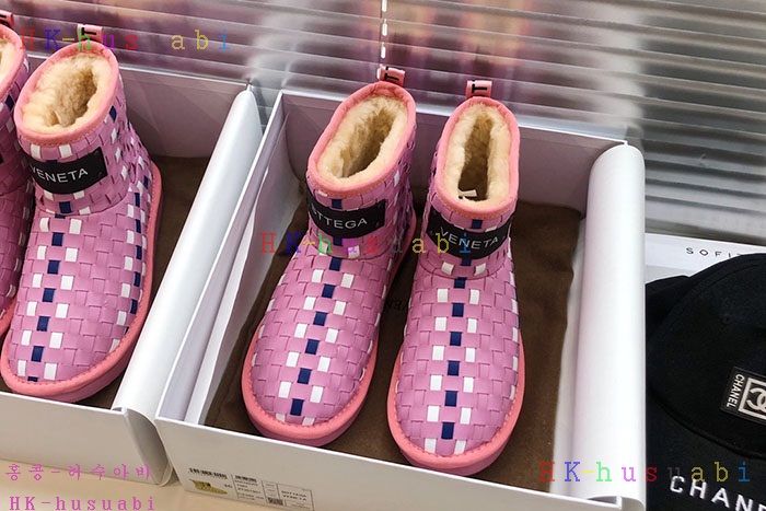 NEW 보테가베네타 신발 신상 B 1554701-2