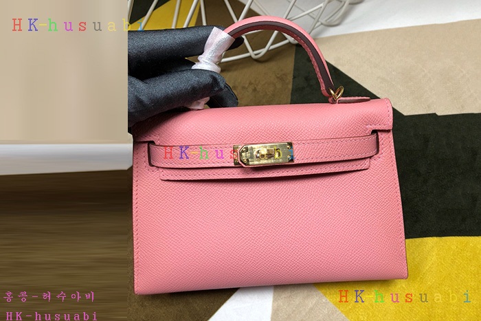 ★미러급★에르메스 미니 켈리백 H 3487720-19