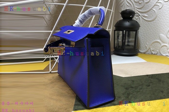 ★미러급★에르메스 미니 켈리백 H 3487720-16